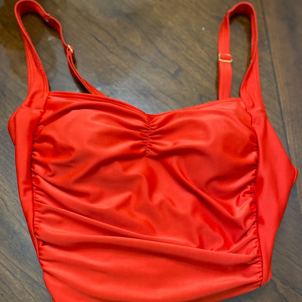 Bundle of 3 ACANEE Swimsuits / each worn once / XL